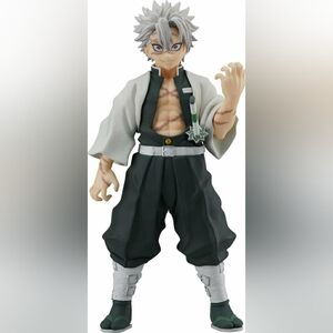 SANEMI Pop Up Parade DEMON SLAYER  Good Smile Company